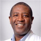 Dr. David Hyppolite, MD