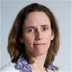Dr. Blair Wardenburg Fosburgh, MD