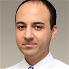 Dr. Syed Ahmed, MD