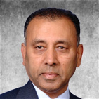 Dr. Nikhil Sheth, MD