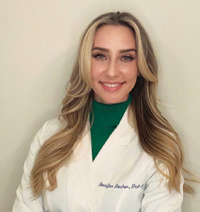 Jennifer Bacher