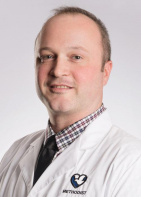 Joshua Dahlke, MD