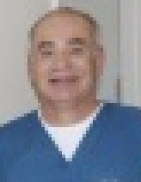 Richard David Rojas, DDS