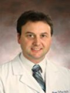 Brian A Deprest, MD