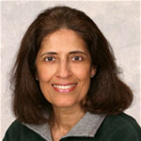 Dr. Bharati Belani, MD