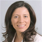 Gloria Maria Martinez Salazar, MD