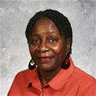 Gertrude Findley-christian, MD