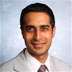 Dr. Kiran H Thakrar, MD