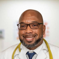 Vincent Morgan, NP - Little Rock, AR - Nurse Practitioner