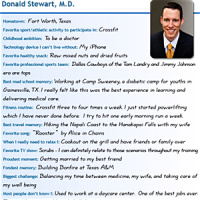 Provider Profile 0