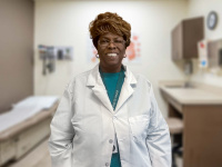Jennie Evans, LPC - Augusta, GA - Behavioral Health & Social Services