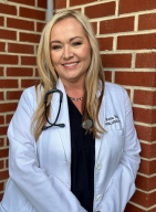 Anna Wess, FNP-C