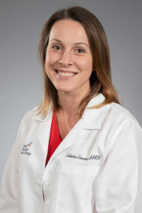 Catherine Cannan, APRN - New Britain, CT - Oncology