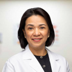 Helen Tolentino-Gomintong, NP