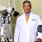 Dr. Alexander P Sudarshan, MD
