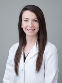 Adrienne E Joyce, PA - Charlottesville, VA - Other Specialty, Physician Assistants