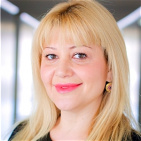 Dr. Zarine Z Ter-Poghosyan, MD