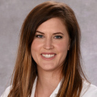 Sarah McCartney, AGACNP