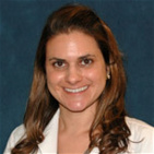 Dr. Irena Ilic, MD