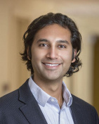 Aparajit Naram, MD
