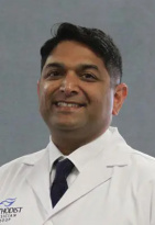 Siddharth Kakodkar, MD