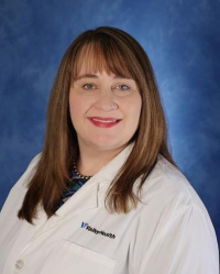 Charity Balentine, DNP - Winchester, VA - Nurse Practitioner