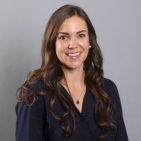 Brittany T. Hallberg, NP