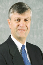 Dr. Burt Whitney Hall, MD