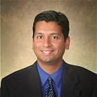 Dr. Kartik S Giri, MD