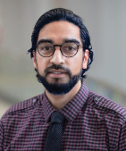 Mairaj Ahmed, DDS, MS