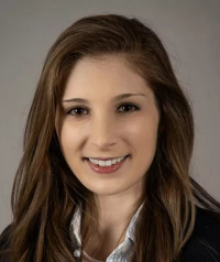 Kaitlyn H Bingaman