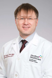 Dr Artem Dyatlov