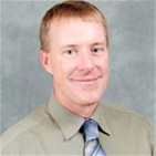 Christopher Thomas Roberts, MD