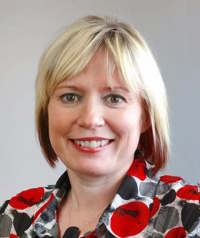 Lara L Rife