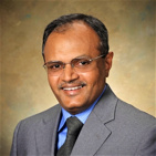 Dr. Sunil John, MD