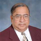 Parvez Khan, MD