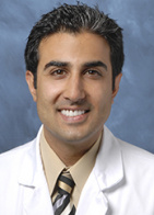 Shahram Sepehri, MD