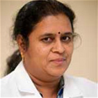 Dr. Brinda B Rengaraju, MD