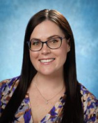 Rachel M. Wiegand, PA-C