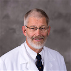 Robert William Ike, MD