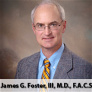 James Granbury Foster III, MD