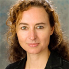 Maria Herenyiova, MD
