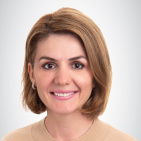 Sati Melkonyan, PA-C