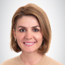 Sati Melkonyan, PA-C