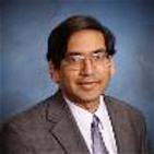 Dr. Shailendra Sawh, MD