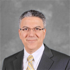 Dr. Bashar S Saikaly, MD