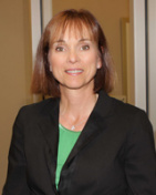 Dr. Catherine J. Murray, MD