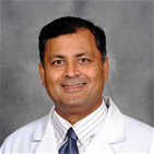 Arjav A. Shah, MD