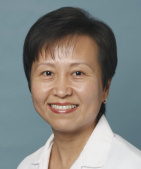 DAN YU, MD