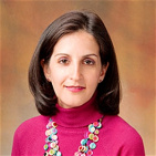 Dr. Sogol S Mostoufi-Moab, MD